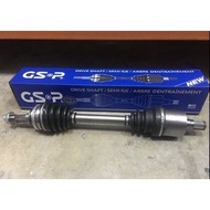 GSP REAR DRIVE SHAFT BMW X5 E70