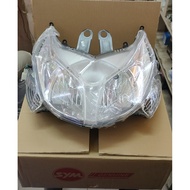 HEAD LAMP SET-SYM SCOOTER JET125/JET-POWER-ORI SYM