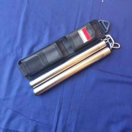 double stick besi anti karat di lengkapi sarung