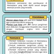 TERLARIS BURUNG CILILIN HITAM JANTAN VOER TOTAL