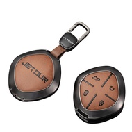JETOUR VT9 Dashing Key Case CHERY JETOUR DASHING VT9 Case Buckle
