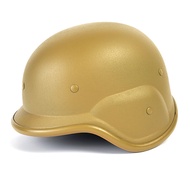 Mũ Bảo Hiểm Nhựa Chống Bạo Động M88 Camouflage Tactic Training Game RealisticCF Đồ Chơi Cho Nam Mũ B