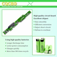 3487265P 3587265P 3282122-2S 3382122-2S HW-3687265 WTL-3687265 P313R 8 Line Battery for Jumper EZBoo