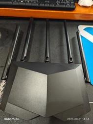 Tenda 騰達 11ac 1200M wifi router 路由器