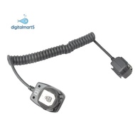 OC-E3 Off Camera Flash Cable Sync Off-Camera Flash Focus Cable Camera Extension Cord for 580EX II / 