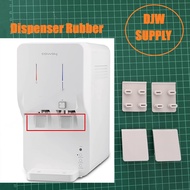 Cxway Water Dispenser Rubber For NEO & NEO Plus 1SET(2PC) 100% Original