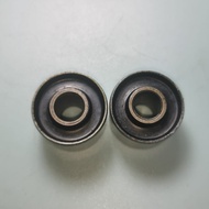 WMOTO ES125 / Gemma 125 / EZ 125 - Engine Hanger Rubber Bush ( 2 Pcs )