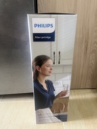 Philips｜ADD550 RO純淨飲水機濾水芯 Water Cartridge (適用於Philips ADD6910 ADD6910DG ADD6911L ADD6915DG)