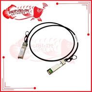 Mikrobits SFP+ Direct Attach Cable DAC 10G 3M SFP-10G-DAC-3M