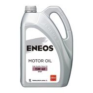 Eneos Motor Oil SP/CF 15W-40 (4L)