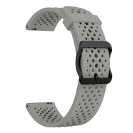Breathe Silicone Strap for Xiaomi Watch S4 Strap S4 Sport Wristband Bracelet Smart Watch Band