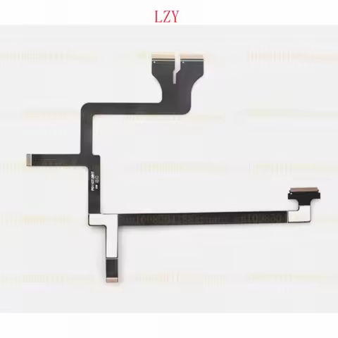 FOR DJI Phantom 3 Pro/Adv Gimbal Robbin Flat Cable Flex Flexible Professional