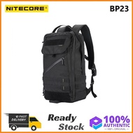 Original NITECORE BP23 Large Capacity, Double Shoulder Commuting Bag
