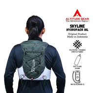Hydropack Skyline altitude gear