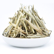 The King of Jasmine Tea Da Bai Hao Loose Leaf Mo Li Cha Wang Jasmine Flower Tea