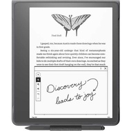 亞馬遜Kindle Scribe閱讀器納米纖維膜軟膜10.2英寸屏幕保護貼膜