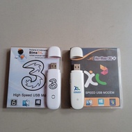 USB Modem 3G Unlock all operator CX PRO 01 7.2 Mbps