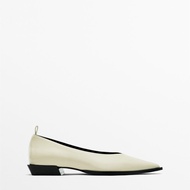 Cheryl Flats - Carbatina