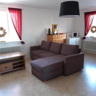 โรงแรม The Old Post Office - Hedenäset