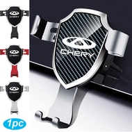 for Chery Fulwin QQ Tiggo A1 A3 A5 Car phone holder phone holder accessory