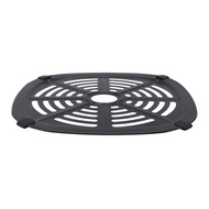 Air Fryer Grill Crisper Tray for Dash 2.6QT -Crisp Digital Air Fryer with Air Fryer Rubber Feet