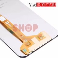 produk terbaik LCD TOUCHSCREEN VIVO Y17 - VIVO Y12 Y12i - VIVO Y15