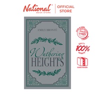 Paper Mill Classics: Wuthering Heights by Emily Bronte