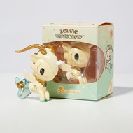 TOKIDOKI FIGURE UNICORNO ZODIAC CARPICORN