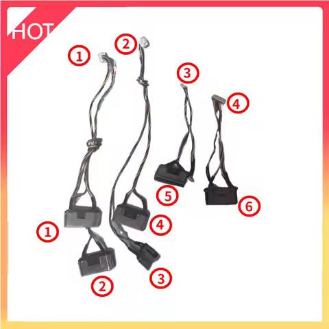 Cliff Sensors for Deebot X1 Omni Accessories ECOVACS Deebot T20 OMNI Pro Ecovacs X1 T10 OMNI Robot V