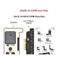 A108 Programmer for iPhone X-12 Pro Max Face ID