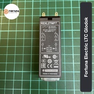 Schneider Timer REXL2TMP7 DPDT 5A 230VAC 0,1s 100H Selectable = H3Y-2