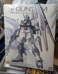 高達模型 高達模型  MOBILE SUIT RX-93 V GUNDAM
