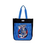 C'estbon IMPACT Ultraman Jello Talent Bag-Blue Black (IMUTS01RB) Stepping Stone Shopping Network