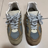 New balance M990KBM2美製
