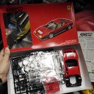 FERRARI BB512 1/24 FUJIMI