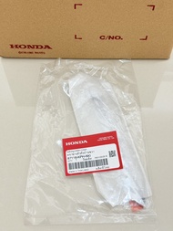 87116-KPH-690 สัญลักษณ์ตัวนูนสติ๊กเกอร์ตัวนูนโลโก้ตัวนูน W125iหน้าแหลม (ลิมิเต็ด) (ราคา 1 คู่ ซ้าย+ข