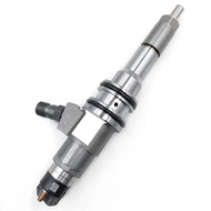 0445120006 Fuel Injector 6M70 Diesel Engine Common Rail Fuel Injector ME355278 For Excavator