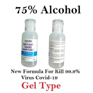 Fastlink Fascino Hand Sanitizer 50ml With 75% Alcohol
