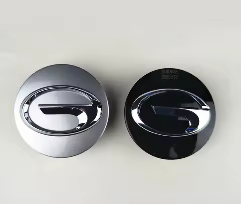Wheel Center Cap for GAC GS5 GS4 GA3S GA5 GA6 GS8