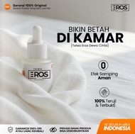 EROS FOR-MAN ORIGINAL 20 ML EROS FOR MAN PRIA ASLI ORIGINAL