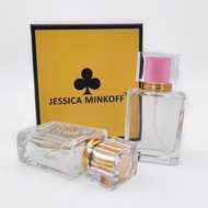 F500 Fruity Citrus (JM Perfume) Perfume Fruity Citrus Buahan Shop - AppleBlossom/Vanilla/Honeydew/De