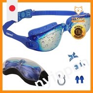 OUTDOORSPARTA Swim Goggles OUTDOORSPARTA Swim Goggles