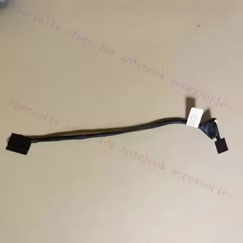 R+ 1pc for Dell Latitude 5450 E5450 Battery Connector Cable DC02001YJ00 08X9RD