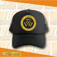 Tau Gamma Phi cap high quality baseball cap mesh cap truckers cap