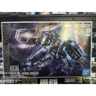 BANDAI HGTB 1/144 FA 78 FULL ARMOR GUNDAM