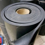 Karet Lembaran 3mm x 50cm x 50cm / Rubber Packing Custom