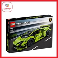 Technic 42161 Lamborghini Huracan Tecnica (2023)
