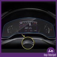 Honda CR-V RW TPU Meter Screen Protector Film For CRV 2017 - 2023 5th G5 Car Accessories BAYU Motors
