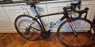 2017 Xs輕量Giant Tcr Advanced Pro Team碳架11速公路車