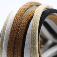 6mm Shoelace Suitable for Jordan aj34 aj35 tempo next Pegasus 37 36 35 Running Shoes Football Shoes